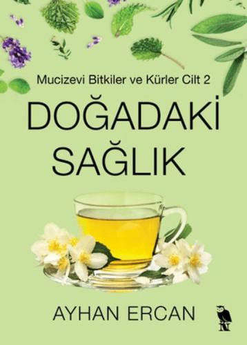 Doğadaki Sağlık 2 - Münzevi Kitabevi