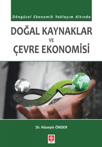 Kurye Kitabevi - Doğal Kaynaklar ve Çevre Ekonomisi