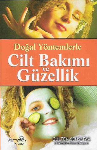 Doğal Yöntemlerle Cilt Bakımı ve Güzellik (Özel Fiyat) - Münzevi Kitab