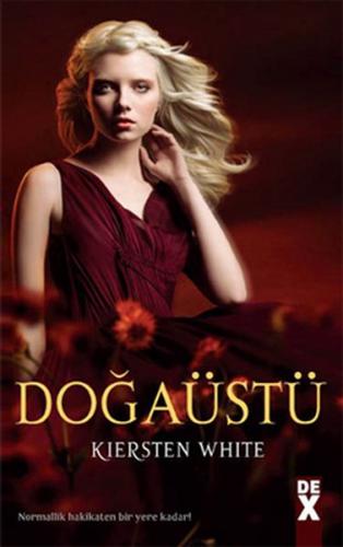 Doğaüstü - Münzevi Kitabevi