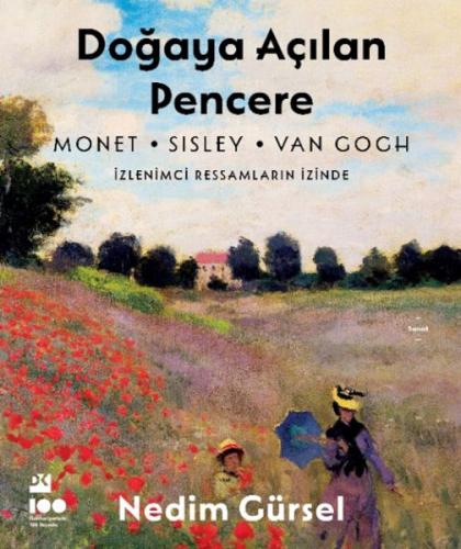 Doğaya Açılan Pencere - Münzevi Kitabevi