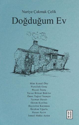 Doğduğum Ev