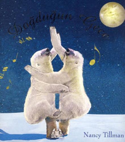 Doğduğun Gece - Münzevi Kitabevi