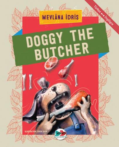 Kurye Kitabevi - Doggy The Butcher