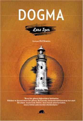 Dogma - Münzevi Kitabevi