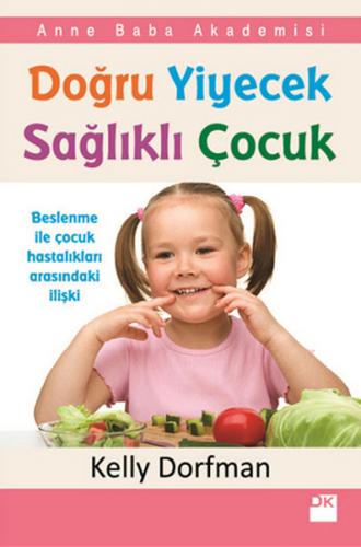 Kurye Kitabevi - Doğru Yiyecek Sağlıklı Çocuk