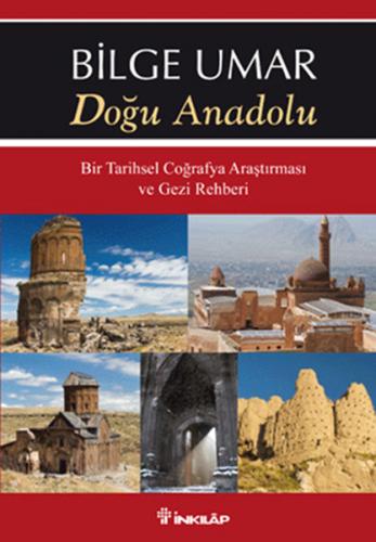 Kurye Kitabevi - Doğu Anadolu