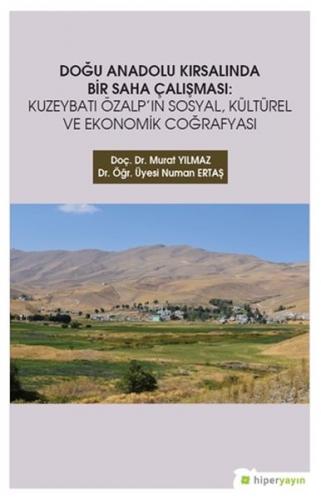 Kurye Kitabevi - Doğu Anadolu Kırsalında Bir Saha Çalışması