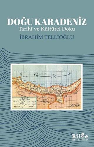 Kurye Kitabevi - Doğu Karadeniz
