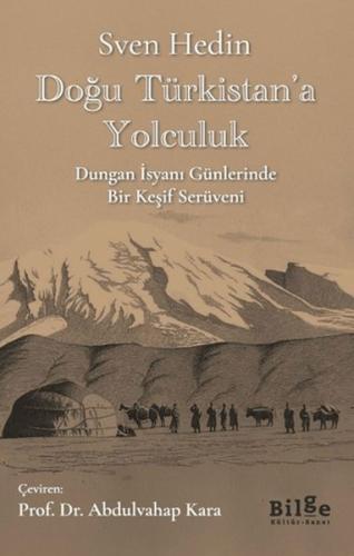 Doğu Türkistan’a Yolculuk - Münzevi Kitabevi