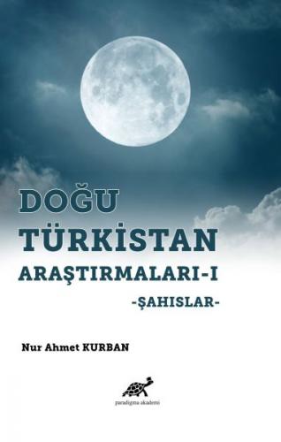 Kurye Kitabevi - Doğu Türkistan Araştırmaları 1