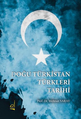 Kurye Kitabevi - Doğu Türkistan Türkleri Tarihi