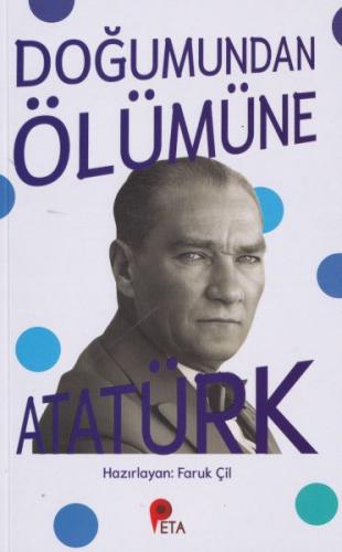 Kurye Kitabevi - Doğumundan Ölümüne Atatürk