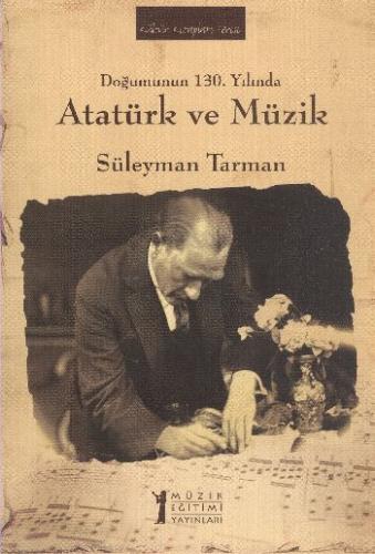 Kurye Kitabevi - Atatürk ve Müzik