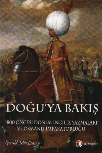 Doğu'ya Bakış - Münzevi Kitabevi