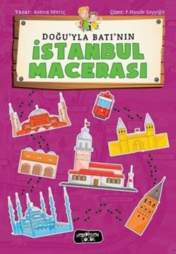 Kurye Kitabevi - İstanbul Macerası