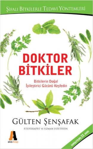 Kurye Kitabevi - Doktor Bitkiler