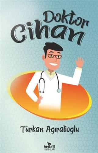Kurye Kitabevi - Doktor Cihan