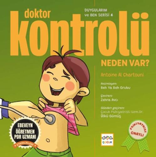 Doktor Kontrolü Neden Var?