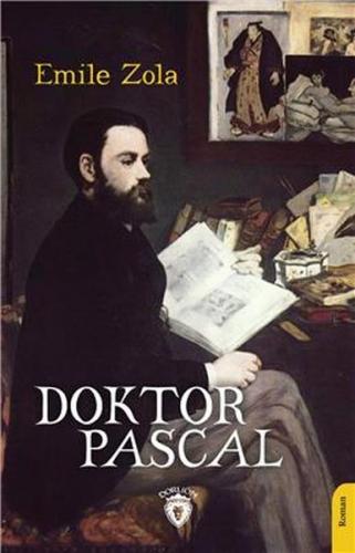 Kurye Kitabevi - Doktor Pascal
