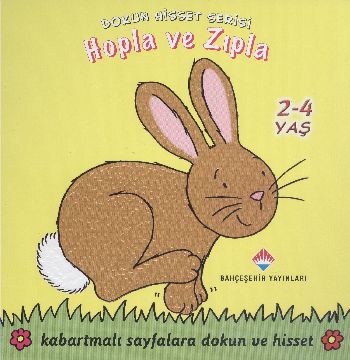 Dokun Hisset - Hopla ve Zıpla