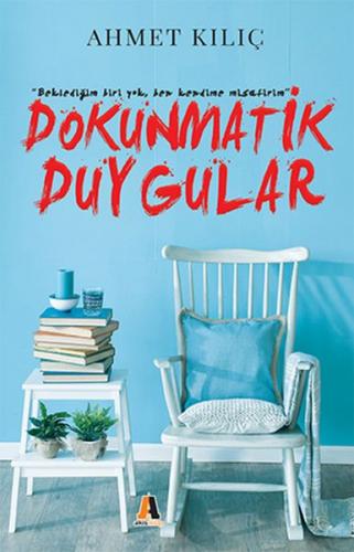 Dokunmatik Duygular - Münzevi Kitabevi