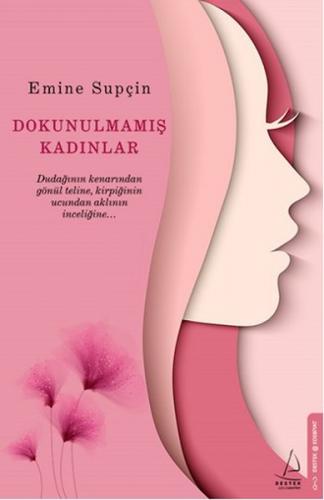 Dokunulmamış Kadınlar - Münzevi Kitabevi