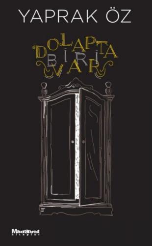 Dolapta Biri Var - Münzevi Kitabevi