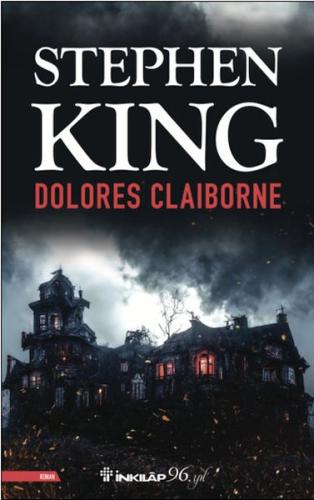 Kurye Kitabevi - Dolores Claiborne