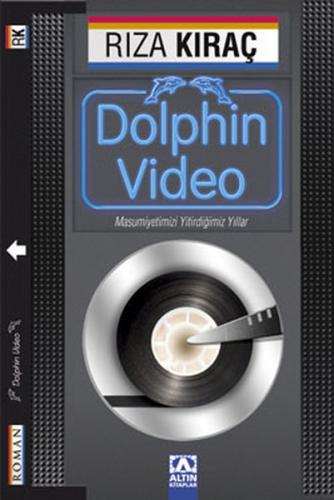 Kurye Kitabevi - Dolphin Video