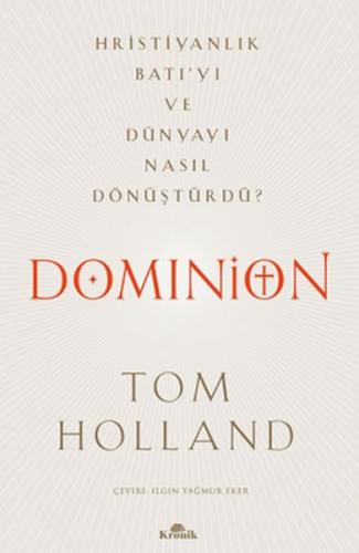 Kurye Kitabevi - Dominion