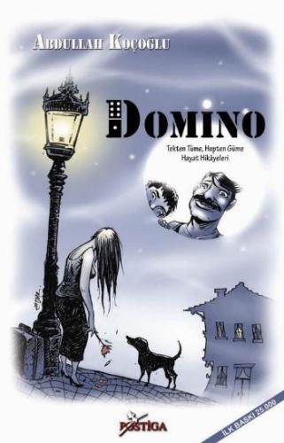 Kurye Kitabevi - Domino