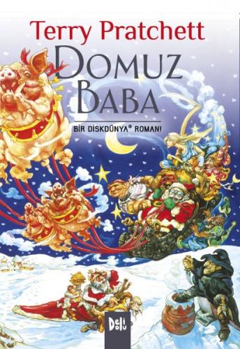 Disk Dünya 20: Domuz Baba
