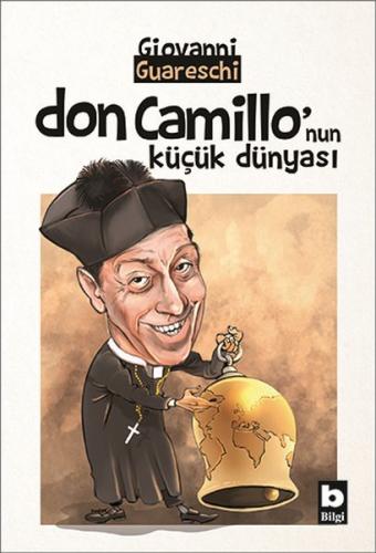 Kurye Kitabevi - Don Camillonun Küçük Dünyası