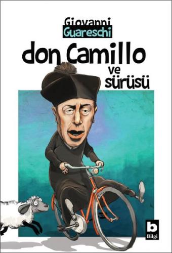 Kurye Kitabevi - Don Camillo ve Sürüsü