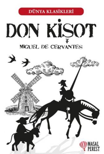 Kurye Kitabevi - Don Kişot Dünya Klasikleri