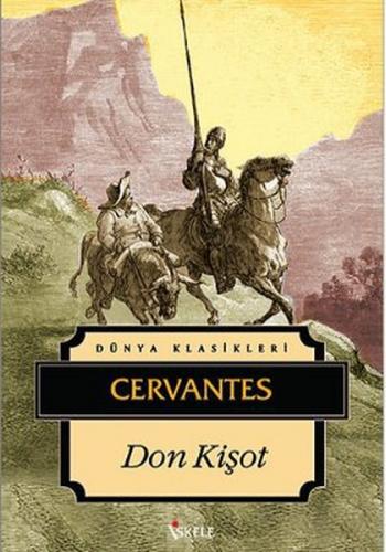Kurye Kitabevi - Don Kişot