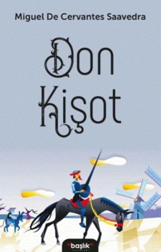 Don Kişot - Münzevi Kitabevi