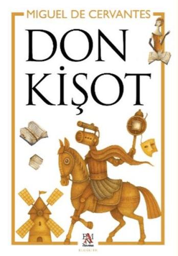 Don Kişot - Münzevi Kitabevi