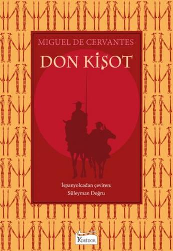 Don Kişot - Münzevi Kitabevi