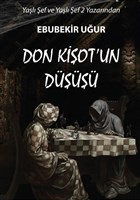 Kurye Kitabevi - Don Kişotun Düşüşü