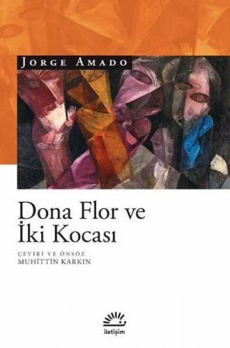 Kurye Kitabevi - Dona Flor ve İki Kocası