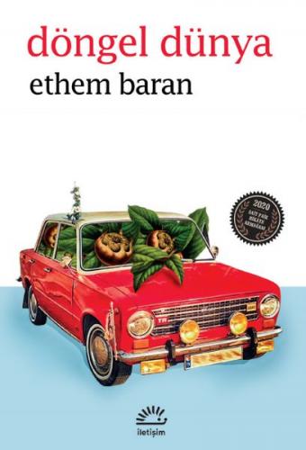 Döngel Dünya - Münzevi Kitabevi