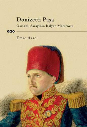 Kurye Kitabevi - Donizetti Paşa
