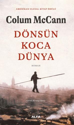 Dönsün Koca Dünya - Münzevi Kitabevi