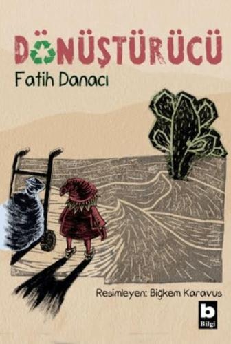 Dönüştürücü - Münzevi Kitabevi