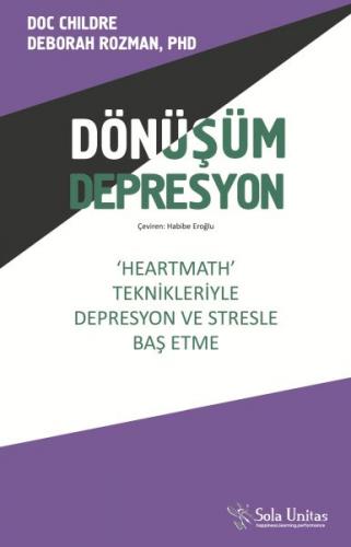 Kurye Kitabevi - Dönüşüm Depresyon