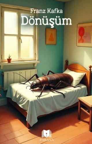 Dönüşüm - Münzevi Kitabevi