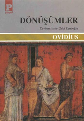 Dönüşümler - Münzevi Kitabevi