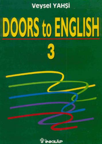 Kurye Kitabevi - Doors To English-3